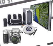 audio and visual