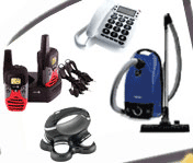 appliances