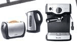 kitchen appliances